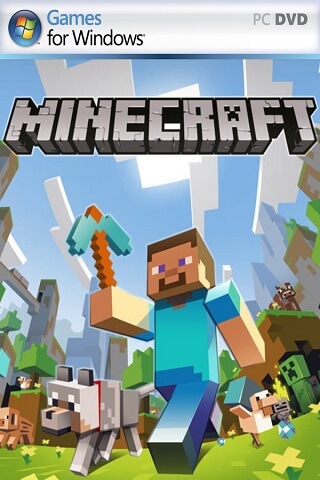Minecraft Minecraft